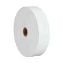 【送料無料】(まとめ) クリエイティア 券売機用感熱ロール紙幅57.5mm×長さ300m×芯内径35mm 白/ミシン入 KB57300WM 1箱(5巻) [×3...