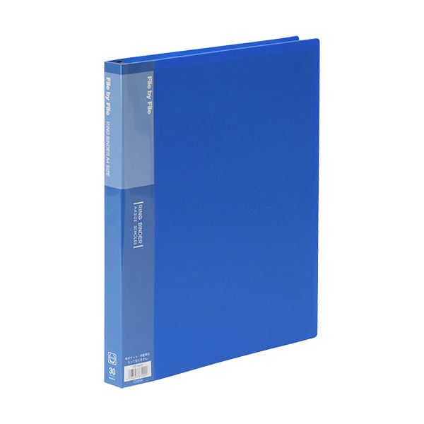 ̵(ޤȤ) ӥ塼ȥ 󥰥Х A4 30 30 25mm ֥롼 RB-A4-B 1[30å] ͵ ...