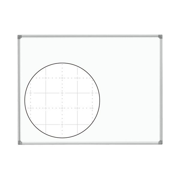 【送料無料】馬印 AXシリーズ 壁掛ホーローホワイトボード 暗線入 1210×920mm AX34XN 1枚 おすすめ 人気 安い 激安 格安 おしゃれ 誕生日...