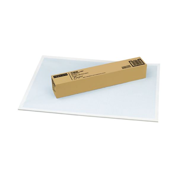 【送料無料】コクヨ 上質方眼紙 A1 1mm目ブルー刷り 50枚 ホ-16 1セット(4冊) おすすめ 人気 安い 激安 格安 おしゃれ 誕生日 プレゼント ギ...