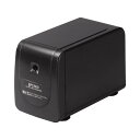 【送料無料】アスカ 電動シャープナー タテ型 ブラック EPS500BK 1台 おすすめ 人気 安い 激安 格安 おしゃれ 誕生日 プレゼント ギフト 引越し ...