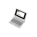 【送料無料】カシオ計算機 電子辞書 XD-C300J 50音配列 おすすめ 人気 安い 激安 格安 おしゃれ 誕生日 プレゼント ギフト 引越し 新生活 ホワイ...