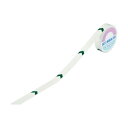 【送料無料】日本緑十字社 高輝度蓄光ラインテープ(矢印付) 25mm幅×10m 屋内用 PET 361006 1巻 おすすめ 人気 安い 激安 格安 おしゃれ ...