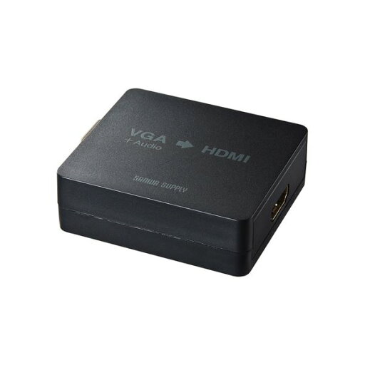 【送料無料】サンワサプライ VGA信号HDMI変換コンバーター VGA-CVHD2 おすすめ 人気 安い 激安 格安 おしゃれ 誕生日 プレゼント ギフト 引越し 新生活 ホワイトデー 【送料無料】サンワサプライ VGA信号HDMI変換コンバーター VGA-CVHD2 おすすめ 人気 安い 激安 格安 おしゃれ 誕生日 プレゼント ギフト 引越し 新生活 ホワイトデー