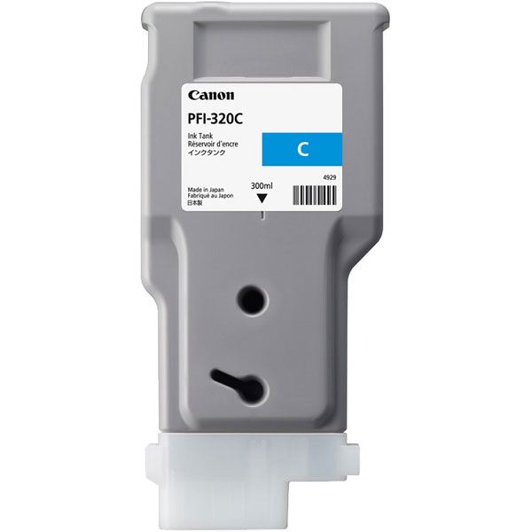 【送料無料】(まとめ) [純正品] CANON 2891C001 PFI-320C インクタンク シアン[×5セット]　おすすめ 人気 安い 激安 格安 おしゃれ 誕生日 プレゼント ギフト 引越し 新生活 ホワイトデー