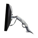 【送料無料】エルゴトロン MXデスクマウント液晶ディスプレイ アーム 45-214-026 1台 おすすめ 人気 安い 激安 格安 おしゃれ 誕生日 プレゼント ギフト 引越し 新生活 ホワイトデー(2)