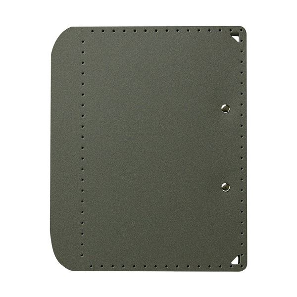 ̵(ޤȤ) ץ饹 A5ˤꤿ륯åץܡ+ A4 졼 FL-502CP-DG 1[20å] ͵ ¤...