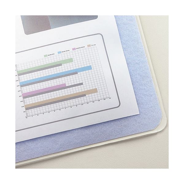 ̵TANOSEEƩեǥޥå ֥() 600450mm 饤ȥ֥롼 1å(5) ͵ ¤  ʰ...