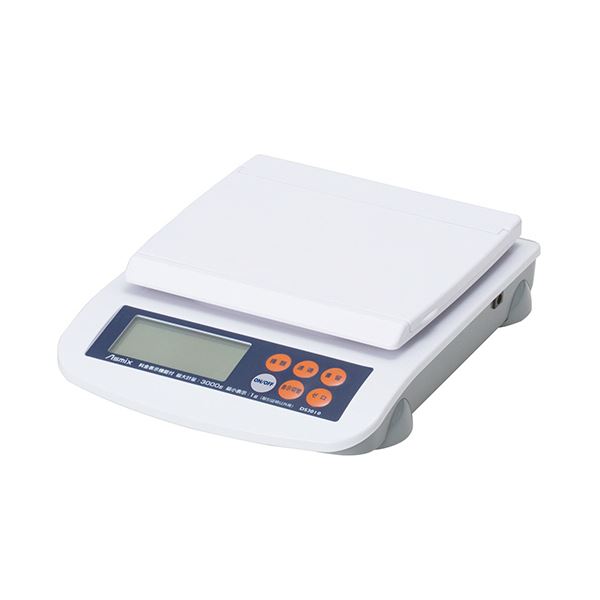 【送料無料】アスカ 料金表示デジタルスケールDS3010 1台 おすすめ 人気 安い 激安 格安 おしゃれ 誕生日 プレゼント ギフト 引越し 新生活