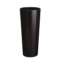 【送料無料】大和プラスチック ファイバーグラスシリーズ コラム 3480 ブラック W340×D340×H800mm(底穴なし) おすすめ 人気 安い 激安 格...