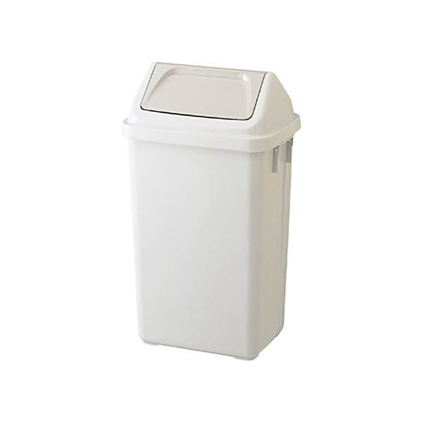 【送料無料】TRUSCO エコダストボックス36.0L TDB-36 1個 おすすめ 人気 安い 激安 格安 おしゃれ 誕生日 プレゼント ギフト 引越し 新生活 ホワイトデー