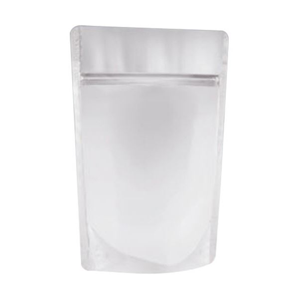 【送料無料】明和産商 バリアー性 二枚合わせ・チャック付スタンド袋 JXP-1011 ZS 100×115+29mm 009-117 1箱(3000枚) おすす...