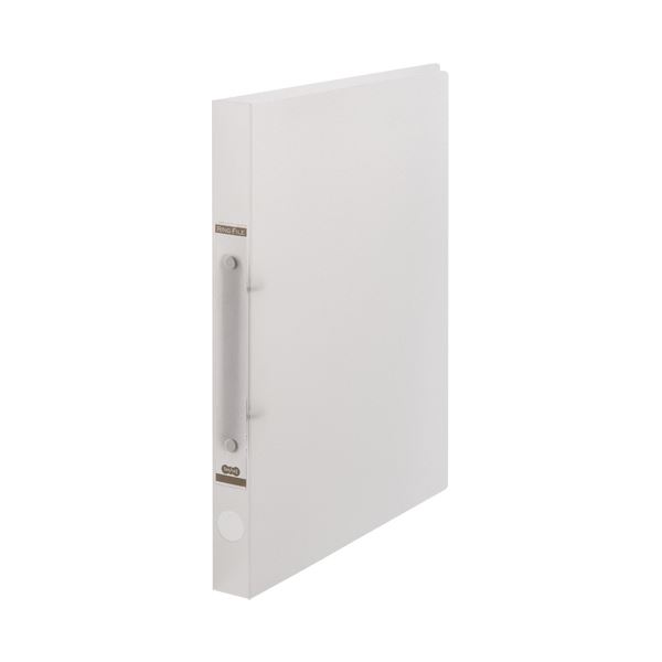 ̵(ޤȤ) TANOSEEO󥰥ե(ȾƩɽ) A4 20mm ꥢ 1å(10) [10å] ͵...