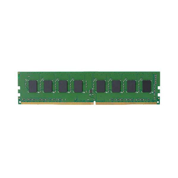 【おすすめ・人気】エレコムRoHS対応DDR4メモリモジュール 8GB EW2133-8G/RO 1枚|安い 激安 格安