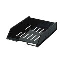 【送料無料】コクヨ スタッキングトレー(UNIFEEL) A4タテ 黒 DT-40ND 1セット(5個) おすすめ 人気 安い 激安 格安 おしゃれ 誕生日 プ...