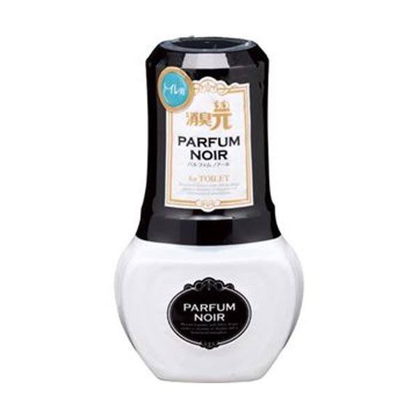 【送料無料】(まとめ) 小林製薬 トイレの消臭元 パルファムノアール 400ml 1個[×20セット] おすすめ 人気 安い 激安 格安 おしゃれ 誕生日 プレゼント ギフト 引越し 新生活 ホワイトデー