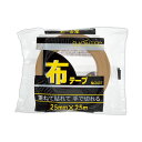 【送料無料】スリオンテック 布テープ No.343720 25mm×25m No.343720-25X25DB 1セット(60巻) おすすめ 人気 安い 激安 ...