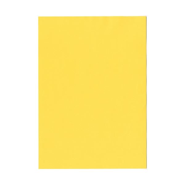 【送料無料】北越コーポレーション 紀州の色上質 A4 Y目 超厚口 濃クリーム 1箱(800枚：100枚×8冊) おすすめ 人気 安い 激安 格安 おしゃれ 誕生日 プレゼント ギフト 引越し 新生活 ホワイトデー