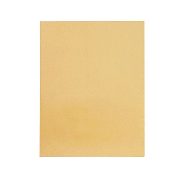 【送料無料】ピース 大型封筒 ビッグ1 クラフト(ベロなし) 741 1ケース(100枚) おすすめ 人気 安い 激安 格安 おしゃれ 誕生日 プレゼント ギフ...