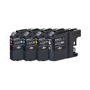 【送料無料】ブラザー インクカートリッジ 4色パックLC213-4PK 1箱(4個:各色1個) おすすめ 人気 安い 激安 格安 おしゃれ 誕生日 プレゼント ギフト 引越し 新生活