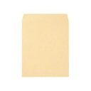 【送料無料】寿堂 FSCクラフト封筒 角085g/m2 〒枠なし 業務用パック 00514 1パック(500枚) おすすめ 人気 安い 激安 格安 おしゃれ 誕...