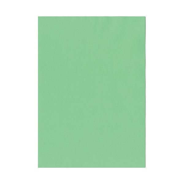 【送料無料】北越コーポレーション 紀州の色上質 A4 Y目 超厚口 若竹 1箱(800枚：100枚×8冊) おすすめ 人気 安い 激安 格安 おしゃれ 誕生日 プレゼント ギフト 引越し 新生活 ホワイトデー