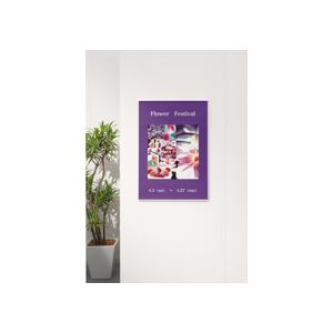 【送料無料】(まとめ) ソフケン ポスターパネル スリムエイトB4 外寸368×261mm 1枚[×10セット] おすすめ 人気 安い 激安 格安 おしゃれ 誕生日 プレゼント ギフト 引越し 新生活 ホワイトデー