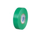 【おすすめ・人気】(まとめ) 積水 エスロンテープ #360 幅19mm×長20m 緑 【×20セット】|安い 激安 格安