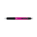【送料無料】(まとめ) 三菱鉛筆 uni-ball R：E 3 3色ボールペン 0.5mm ピンク[×10セット]　おすすめ 人気 安い 激安 格安 おしゃれ 誕生日 プレゼント ギフト 引越し 新生活 ホワイトデー
