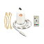 【送料無料】Power Practical USB接続で使えるロープ型 LEDライト ルミヌードル カラー(15色) 3mタイプ LUM30072　おすすめ 人気 安い 激安 格安 おしゃれ 誕生日 プレゼント ギフト 引越し 新生活 ホワイトデー