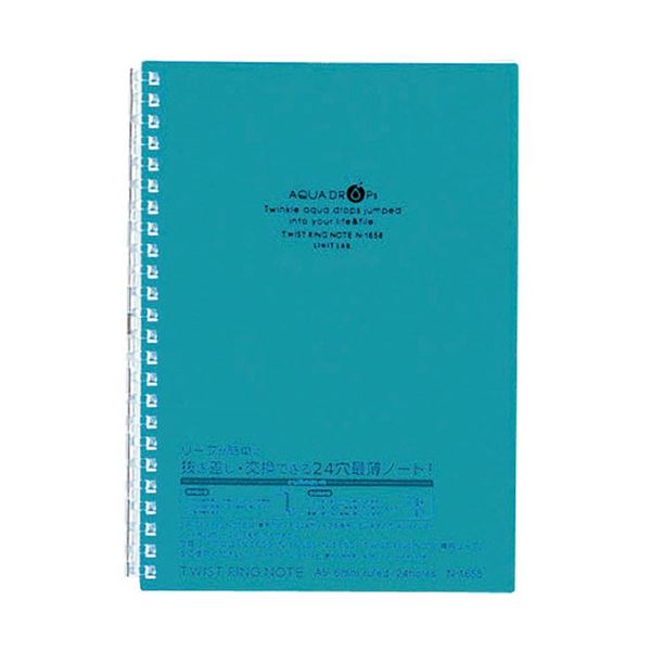 ̵(ޤȤ) ҥȥ AQUA DROPsĥȥΡ A5 24 B  30 N-1658-28 1[30å] ...