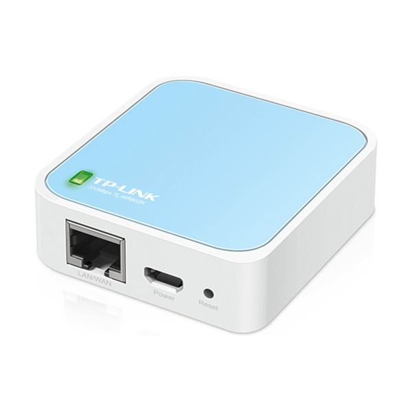 【おすすめ・人気】（まとめ）TP-Link 300Mbps Nano無線LANルーター TL-WR802N 1台【×2セット】|安い 激安 格安