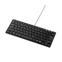 【送料無料】サンワサプライ USBスリムキーボードブラック SKB-SL18BKN 1台 おすすめ 人気 安い 激安 格安 おしゃれ 誕生日 プレゼント ギフト...
