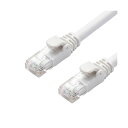 【送料無料】5個セット エレコム LANケーブル/CAT6A/スタンダード/2m/ホワイト LD-GPA/WH2X5 おすすめ 人気 安い 激安 格安 おしゃれ 誕生日 プレゼント ギフト 引越し 新生活 ホワイトデー