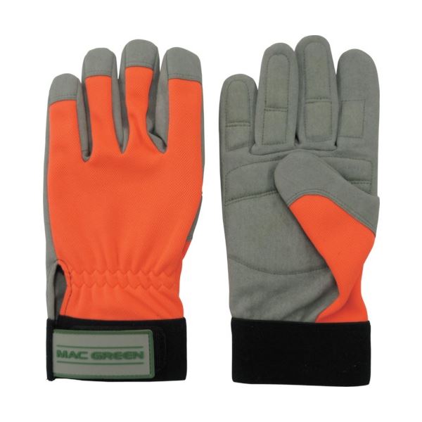 【送料無料】(まとめ) マックス 快振くん 振動軽減手袋(5本指) Mサイズ MT887-M 1双[×3セット]　おすすめ 人気 安い 激安 格安 おしゃれ 誕生日 プレゼント ギフト 引越し 新生活 ホワイトデー