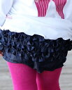 btobc Ruffle Butts ttu} pc fj ̎q tt u} ނJo[ 3m6m12m18m24m Denim rufflebutts