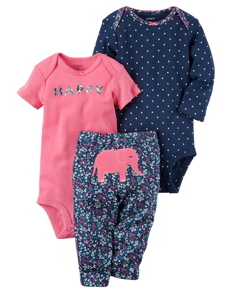  Ⱦµ Ĺµ ܥǥ ѥ Carter's 3åȥå  λ 6m9m12m18m24m