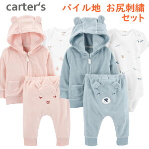  3åȥå Ĺµ ѡ ǥ ѥ   Carter's ѥ Ⱦµ ܥǥ ٥ӡ ֤ λ ˤλ 60cm 70cm 80cm 6 9 12