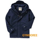 セール ジンボリー GYMBOREE フード付き ジャケット コート ジャンパー 男の子 ネイビー 4才から10才 90 100 110 120 130 140...