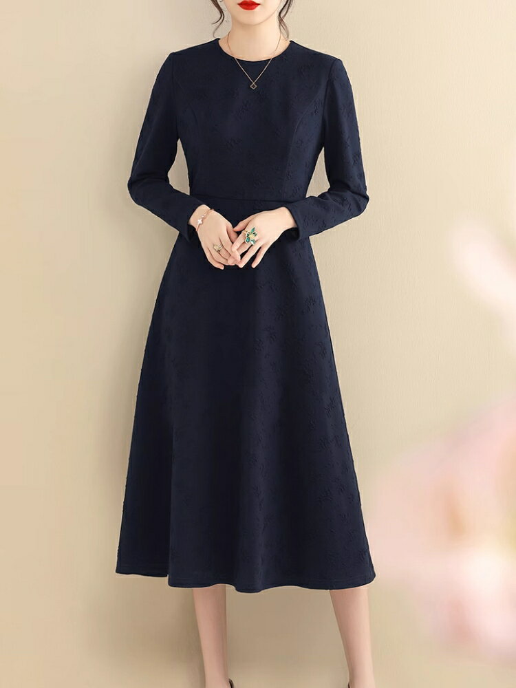 結婚式 親族 フォーマルドレス 50代 60代 ぽっちゃり ドレス 服 ワンピース 袖あり 秋 冬 40代 母親 フォーマルワンピース ミセス 大人 パーティードレス 大きいサイズ シニア 祖母 お呼ばれ フォーマル 顔合わせ お宮参り 七五三 花柄 ゲストドレス 披露宴 aライン 長袖
