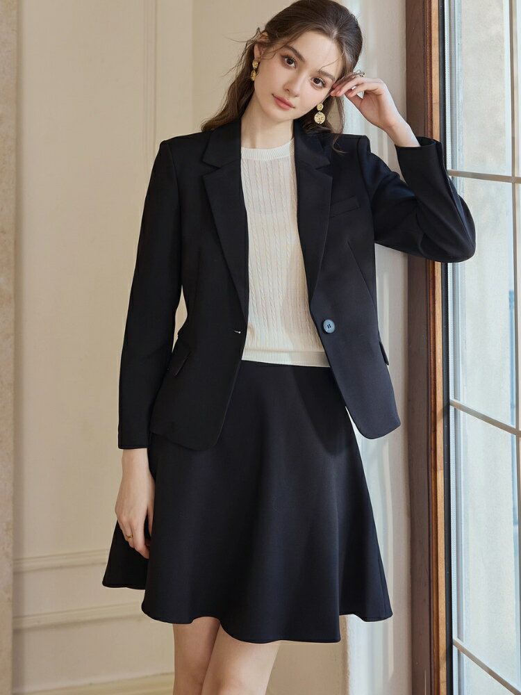 入学式 ママスーツ スカート 膝上 40代 かっこいい 卒業式 大きいサイズ ジャケット ミニスカート 入園式 スーツ ママ セレモニースーツ 50代 おしゃれ 30代 フォーマルスーツ 体型カバー セットアップ セレモニー ぽっちゃり 母親 結婚式 顔合わせ 七五三 グレー 黒