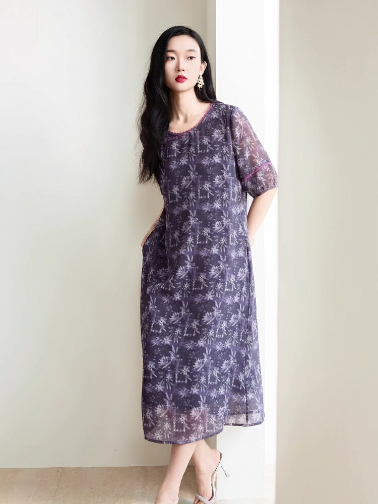 フォーマルドレス 結婚式 ミセス 60代 母親 親族 50代 大きいサイズ 紫 ドレス フォーマル 着痩せ シニア ワンピース 袖あり フォーマルワンピース 40代 70代 パーティードレス ミディ丈 披露宴 顔合わせ 半袖 お宮参り 祖母 服 お呼ばれ マザーズドレス ぽっちゃり シアー