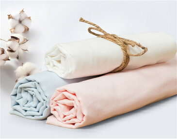 【送料無料】【返品交換不可】ガーゼ 手作りマスク用ガーゼ マスク用 ダブルガーゼ ベビー 子供用 DIY 綿100% 繰り返し使える プリント 二重織り 手作りキット 大人用 無地 コットン 純綿100%ガーゼ 145*100cm 1枚