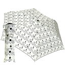 傘 日傘 晴雨兼用傘 レディース 折りたたみ 花柄 596199-H コンパクト かわいい おしゃれ 全天候 軽量 レース調 プリント 母の日 プレゼント ラッ...