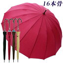 16本骨 傘 レディース 雨傘 長傘 水玉 ピコレース 162406 おしゃれ 上品 女性用 ドット柄 手開き 手開き 母の日 プレゼント 通勤 通学 自分用 ...