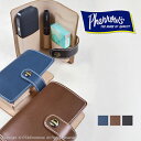 SALE 30%OFF!フェローズ(Pherrow's) IQOSケース イタリアンレザー 17W-PIQ1