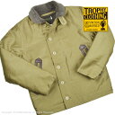 トロフィークロージング（TROPHY CLOTHING）ミリタリージャケット N-1 TR.mfg.Jacket TR23AW-508