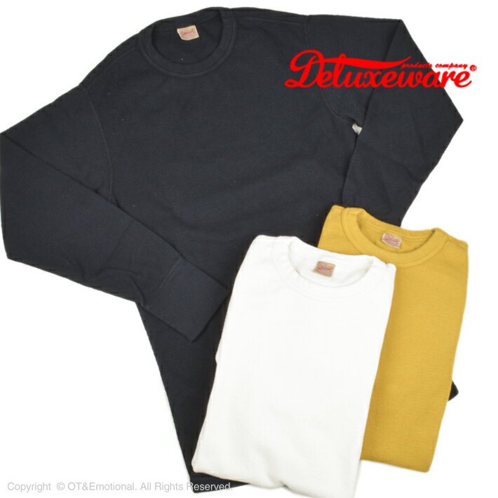 楽天市場】デラックスウエア サーマル(Tシャツ・カットソー 楽天市場】デラックスウエア サーマル(Tシャツ・カットソー