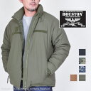 ヒューストン（HOUSTON) LEVEL7 JACKET 50323