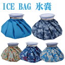 氷嚢 氷のう ICEBAG アイスバッグ 大口径 ゴルフ 9917 2021年春夏モデル あす楽対応